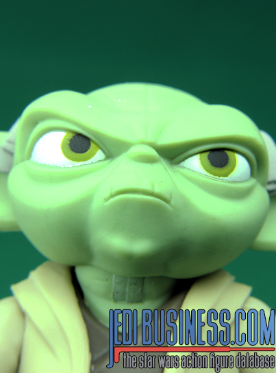 Yoda 2-Pack With Yoda (Force Spirit) Star Wars Toybox
