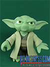 Yoda, 2-Pack With Yoda (Force Spirit) figure