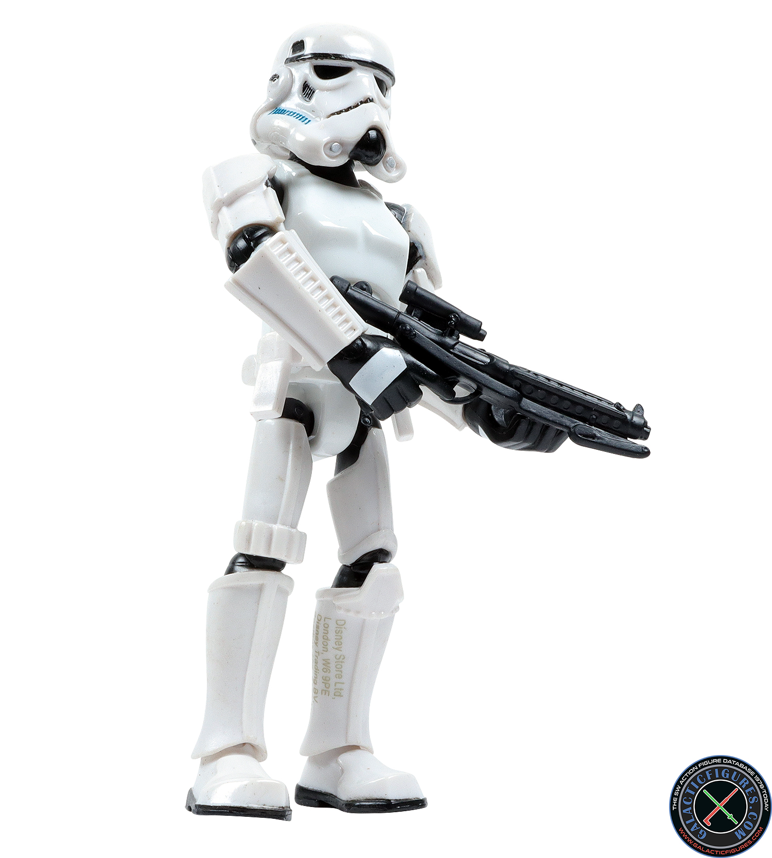 Stormtrooper 2-Pack With Boba Fett