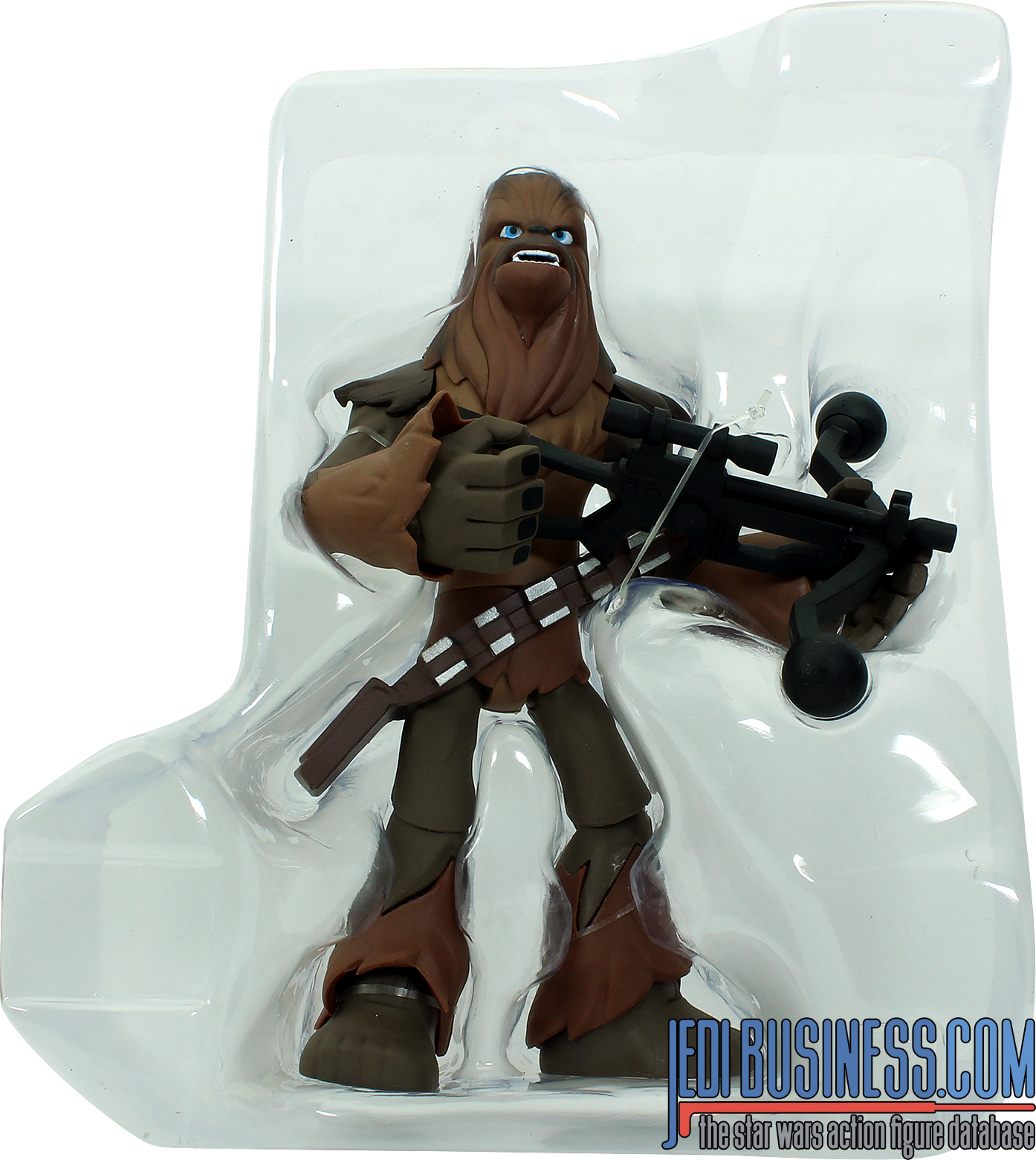 Chewbacca A New Hope