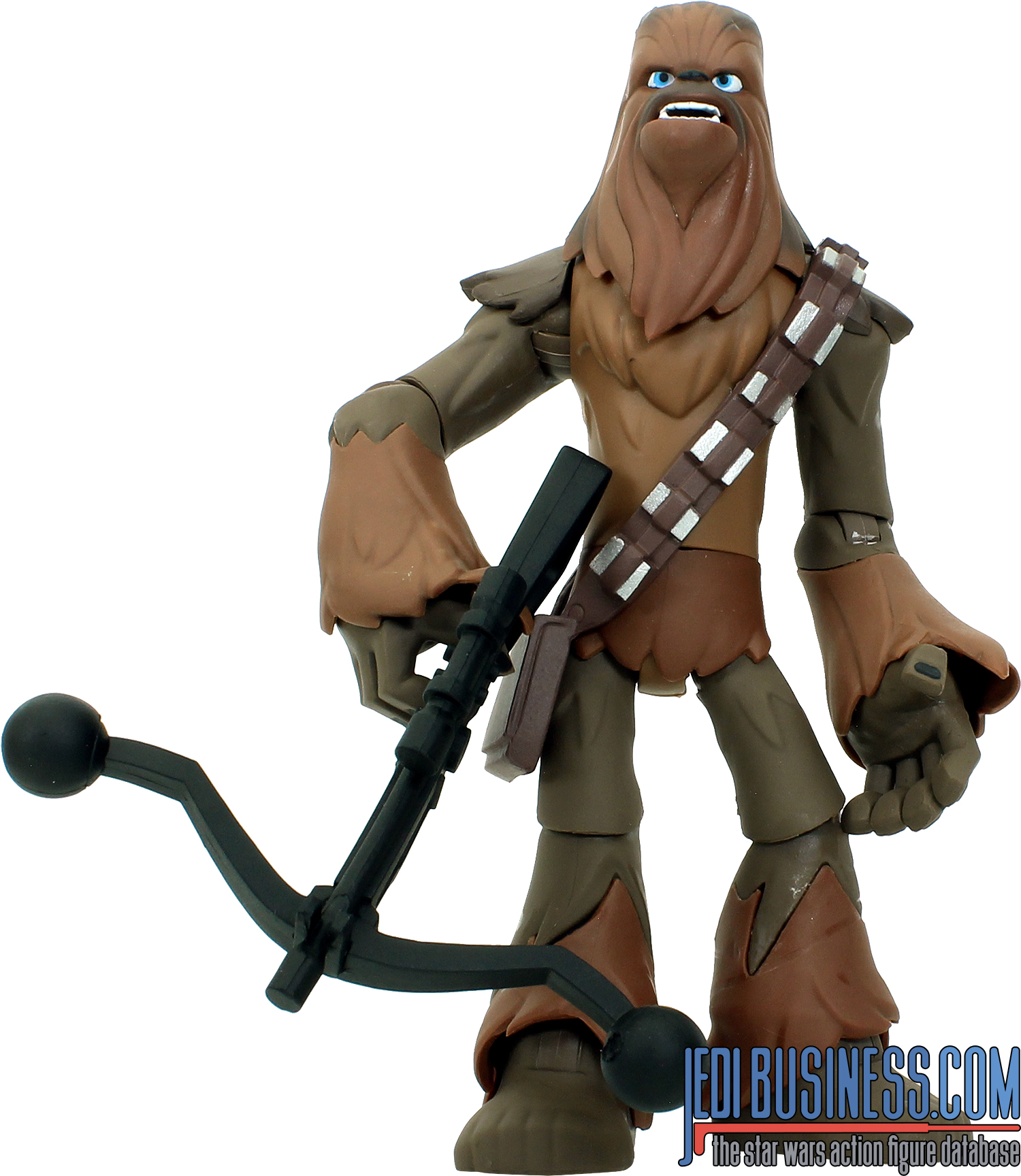 Chewbacca A New Hope