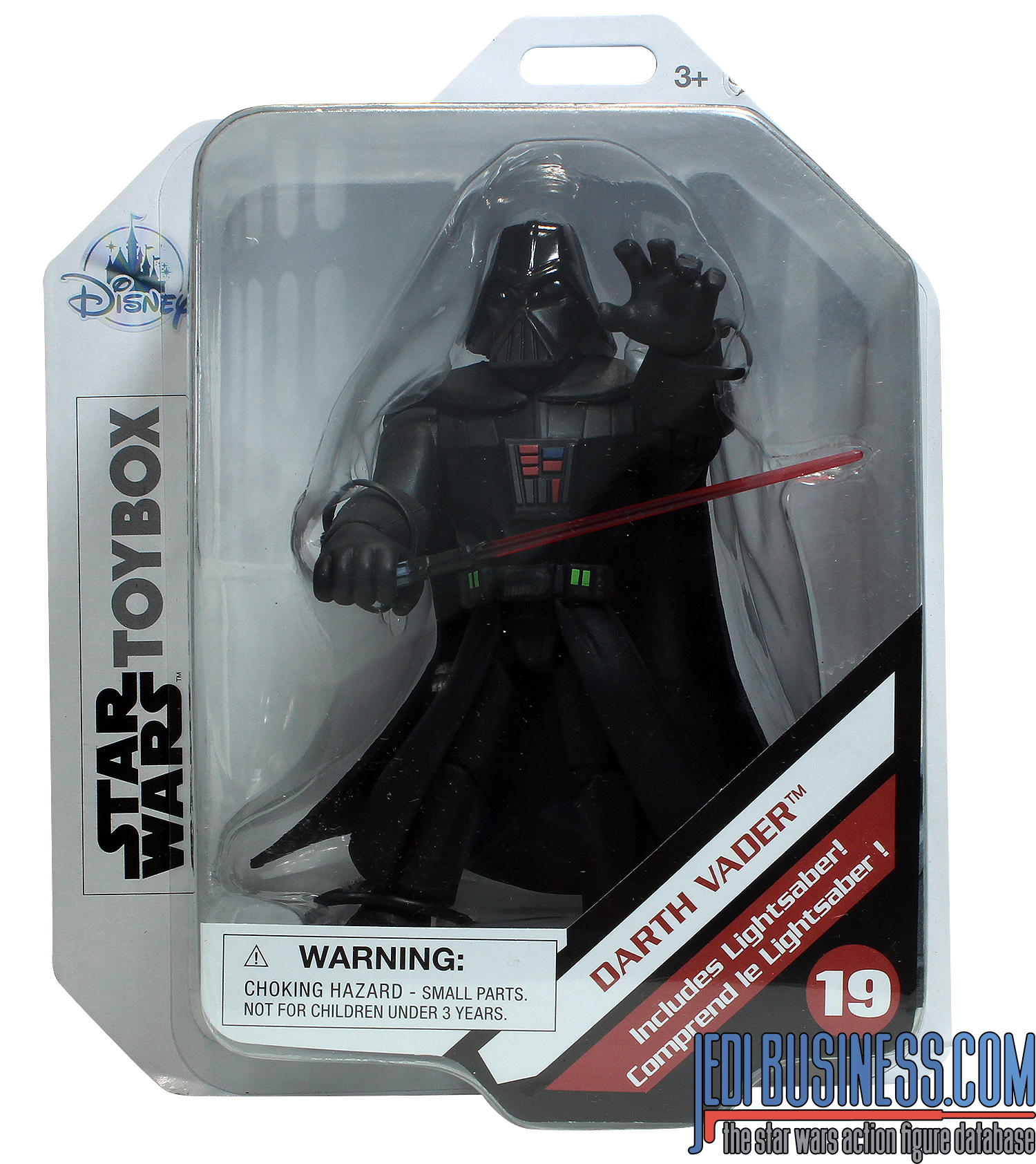 Darth Vader