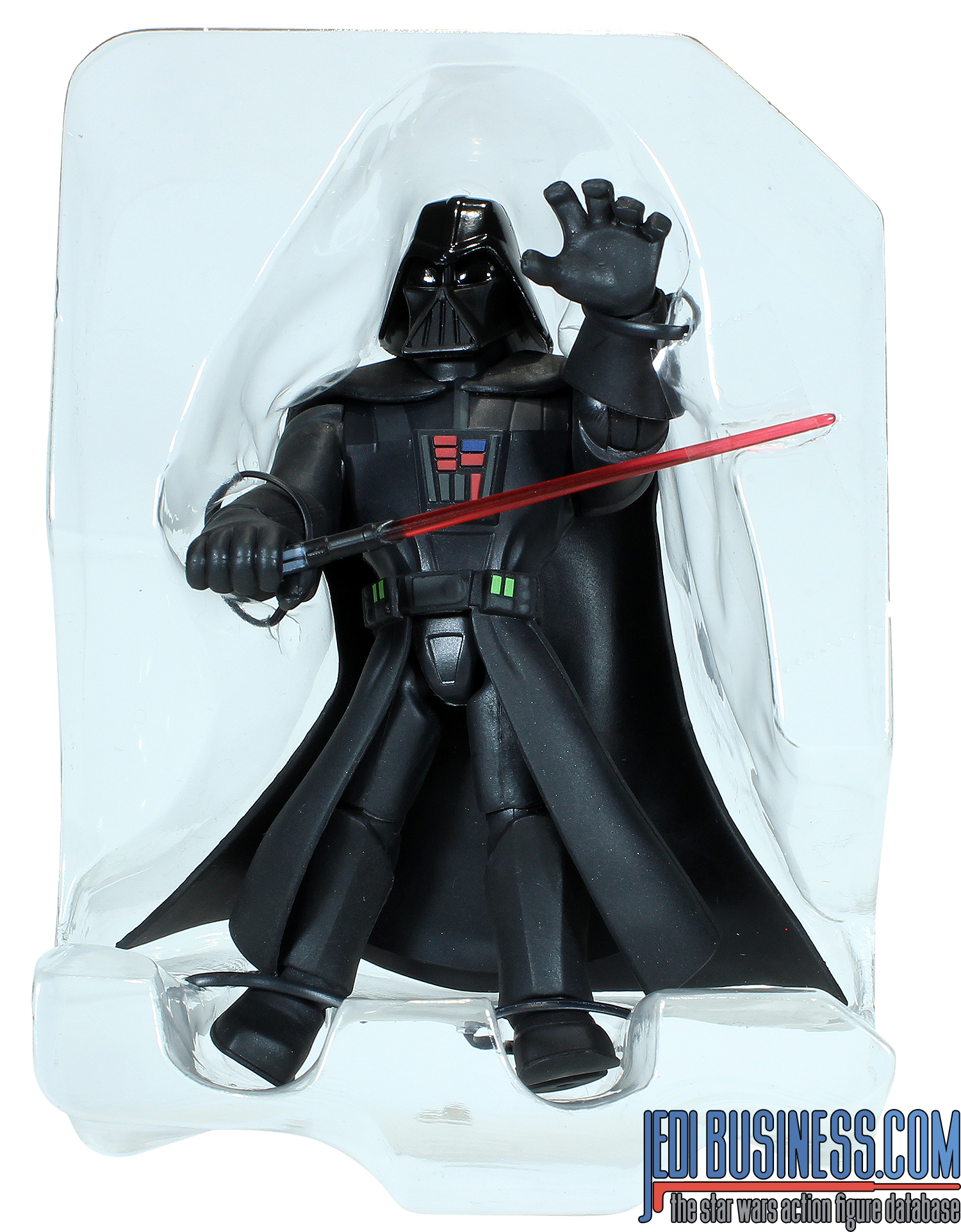 Darth Vader
