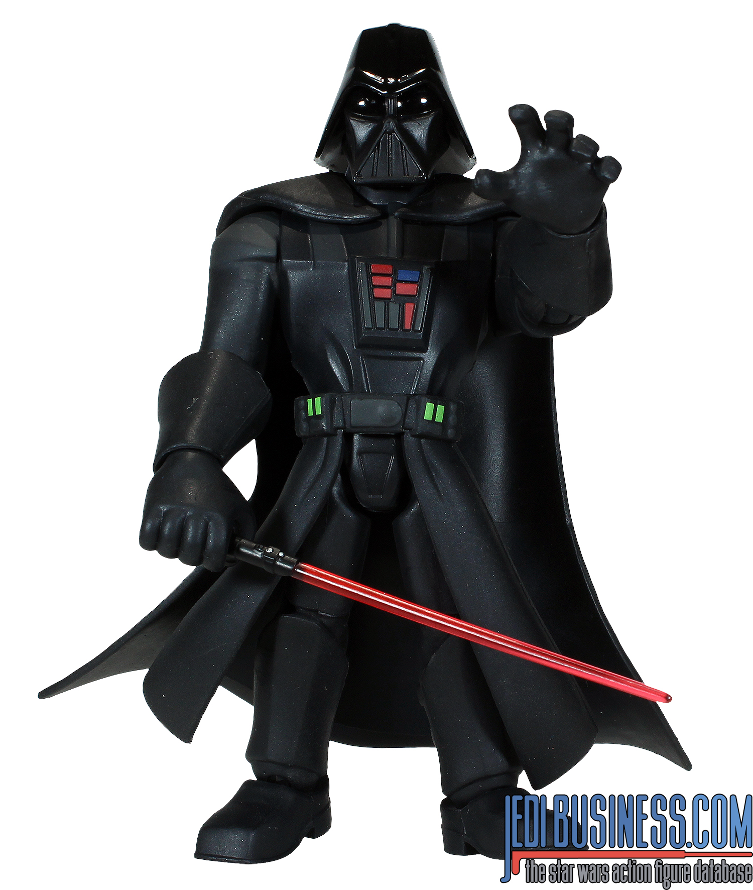 Darth Vader
