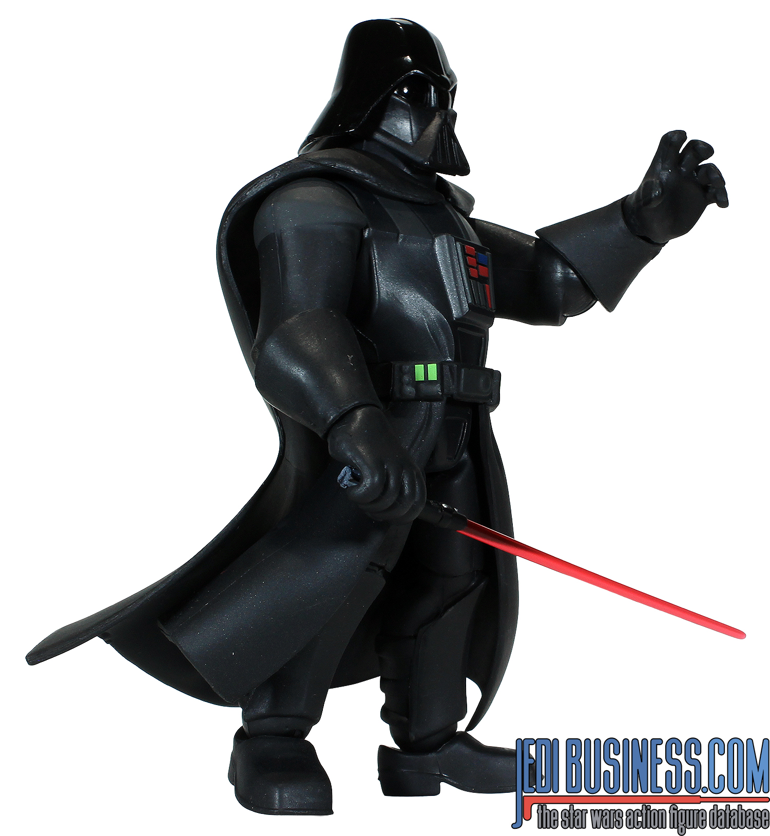 Darth Vader