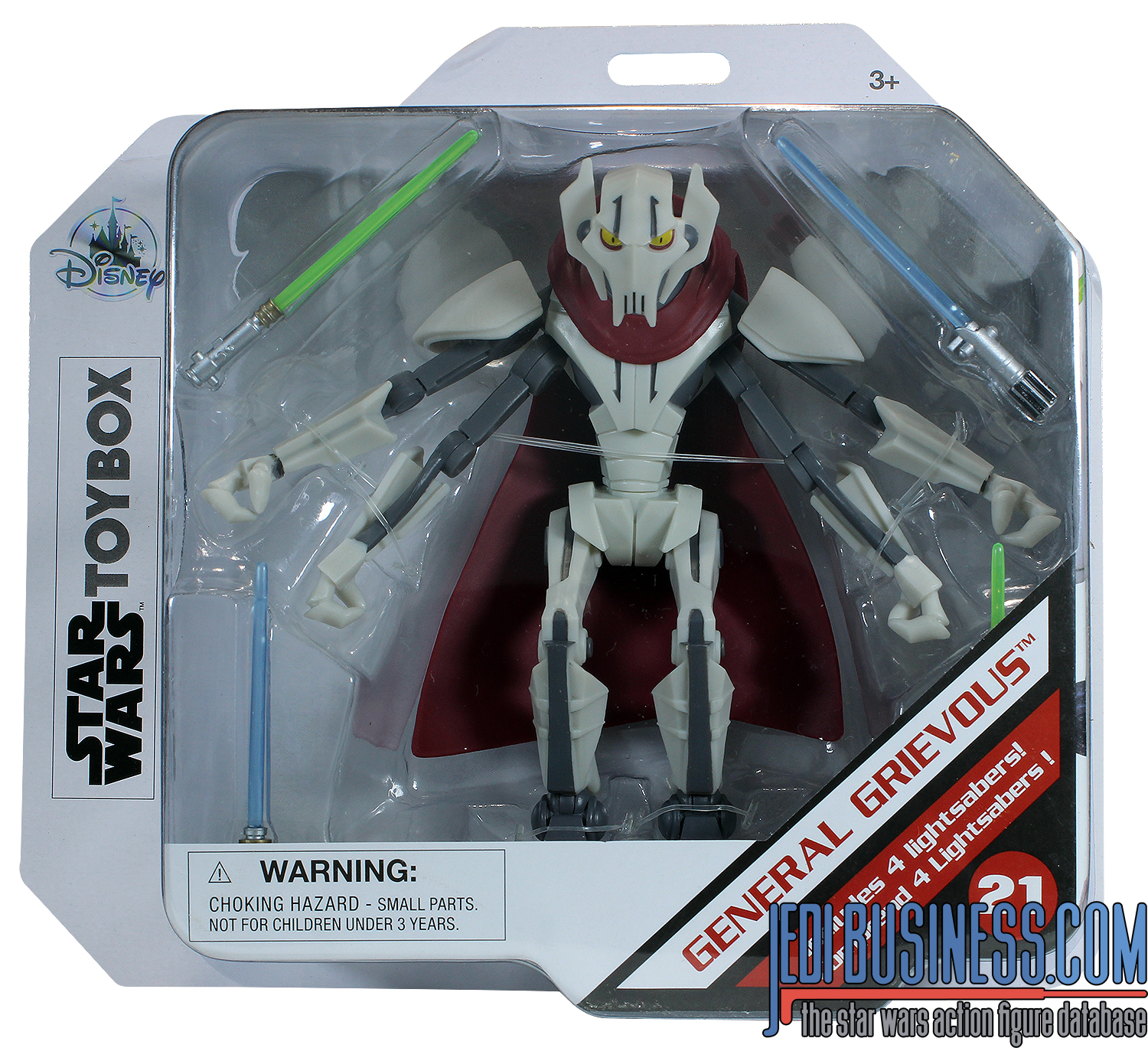 General Grievous