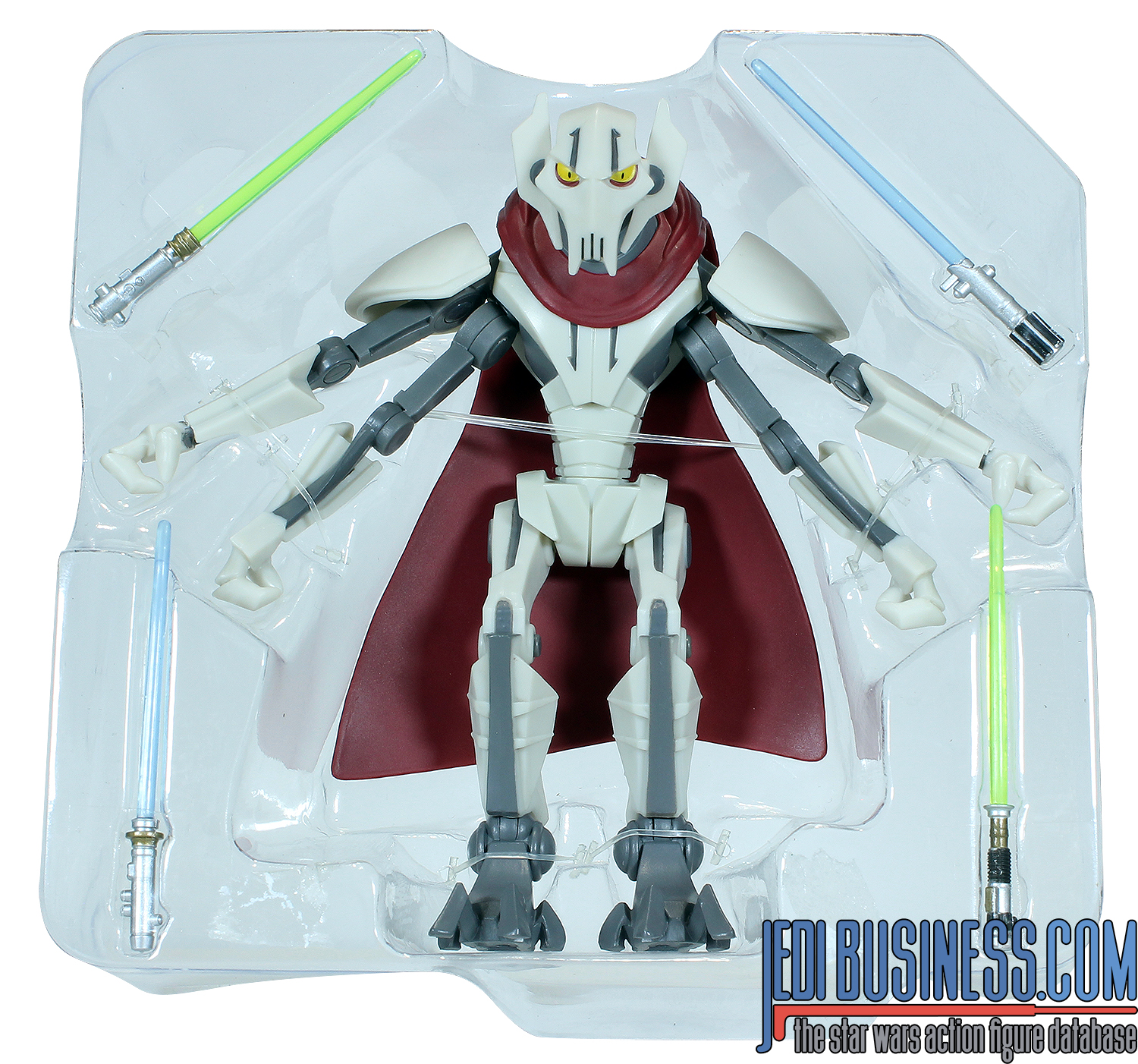 General Grievous