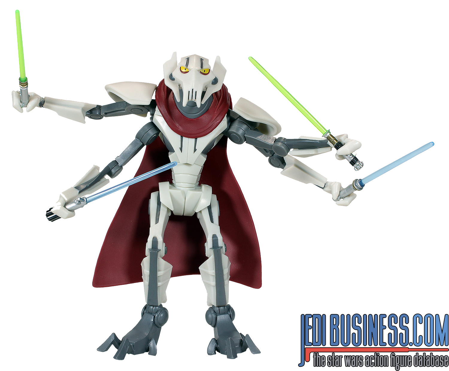 General Grievous