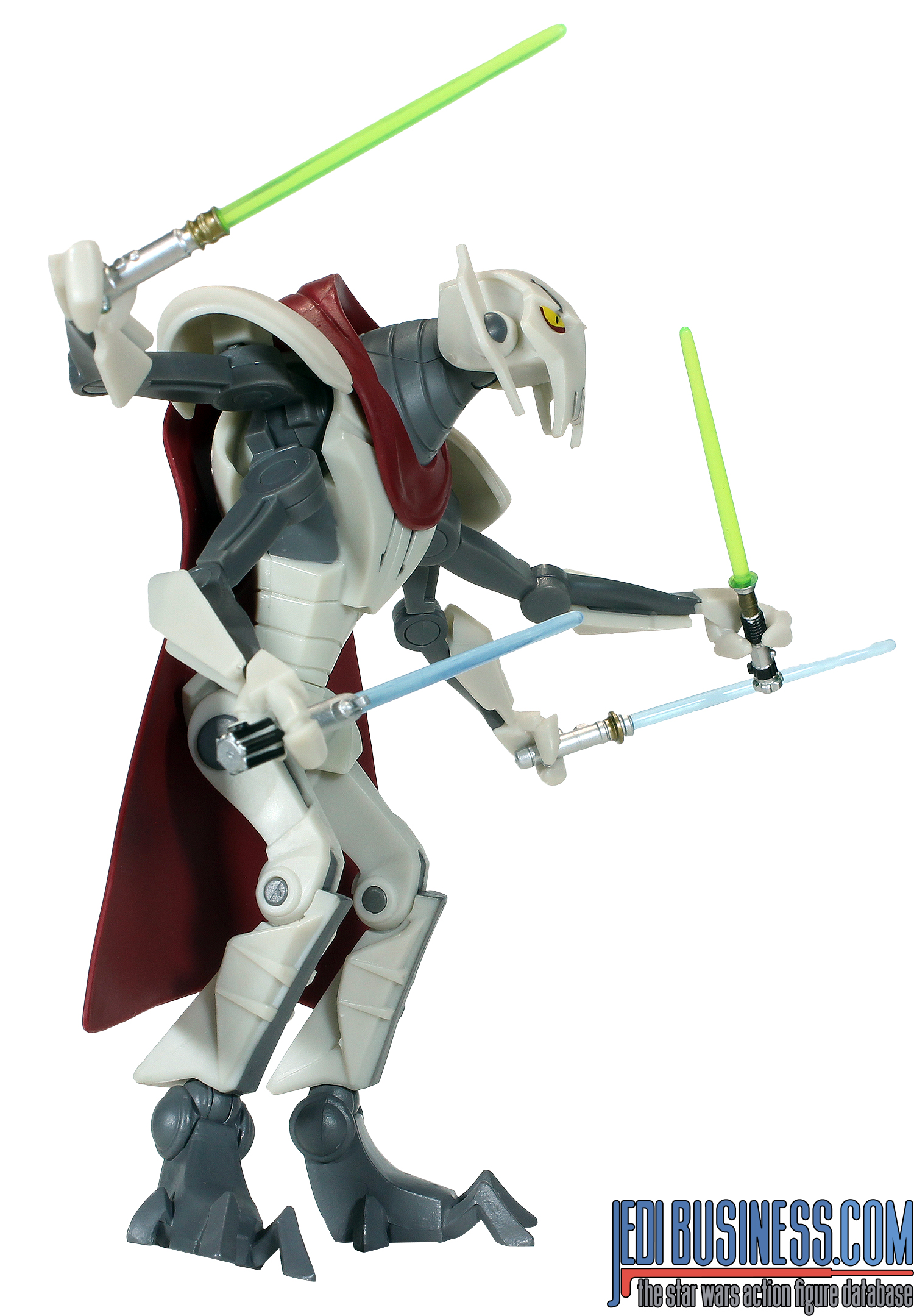 General Grievous