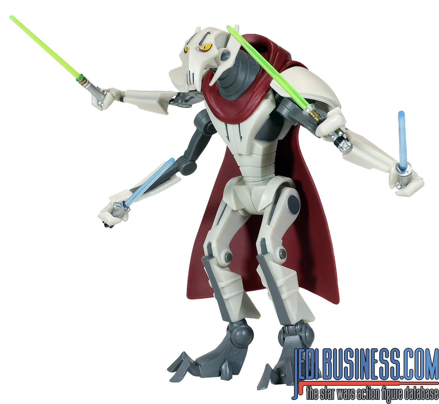 General Grievous