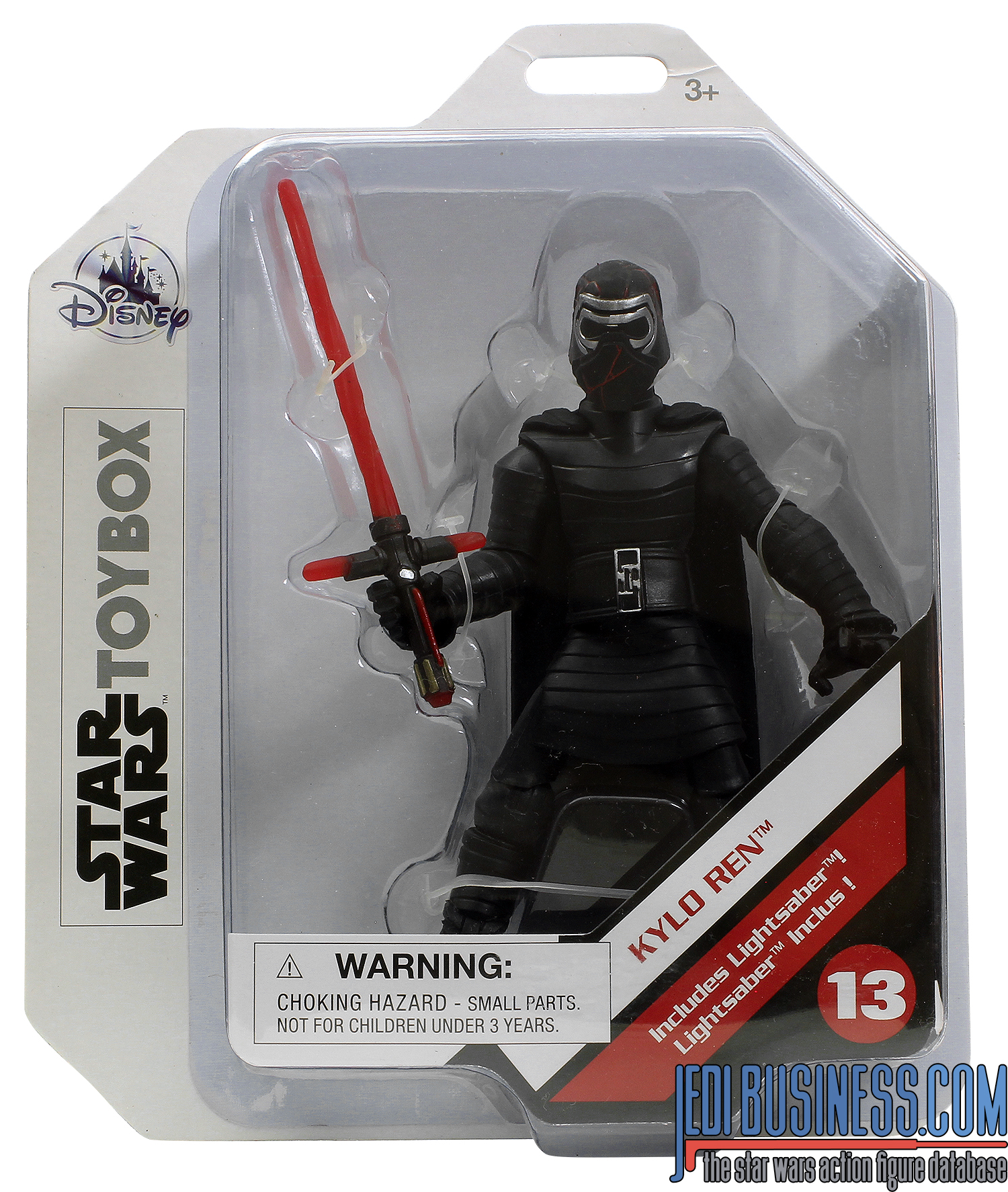 Kylo Ren Supreme Leader
