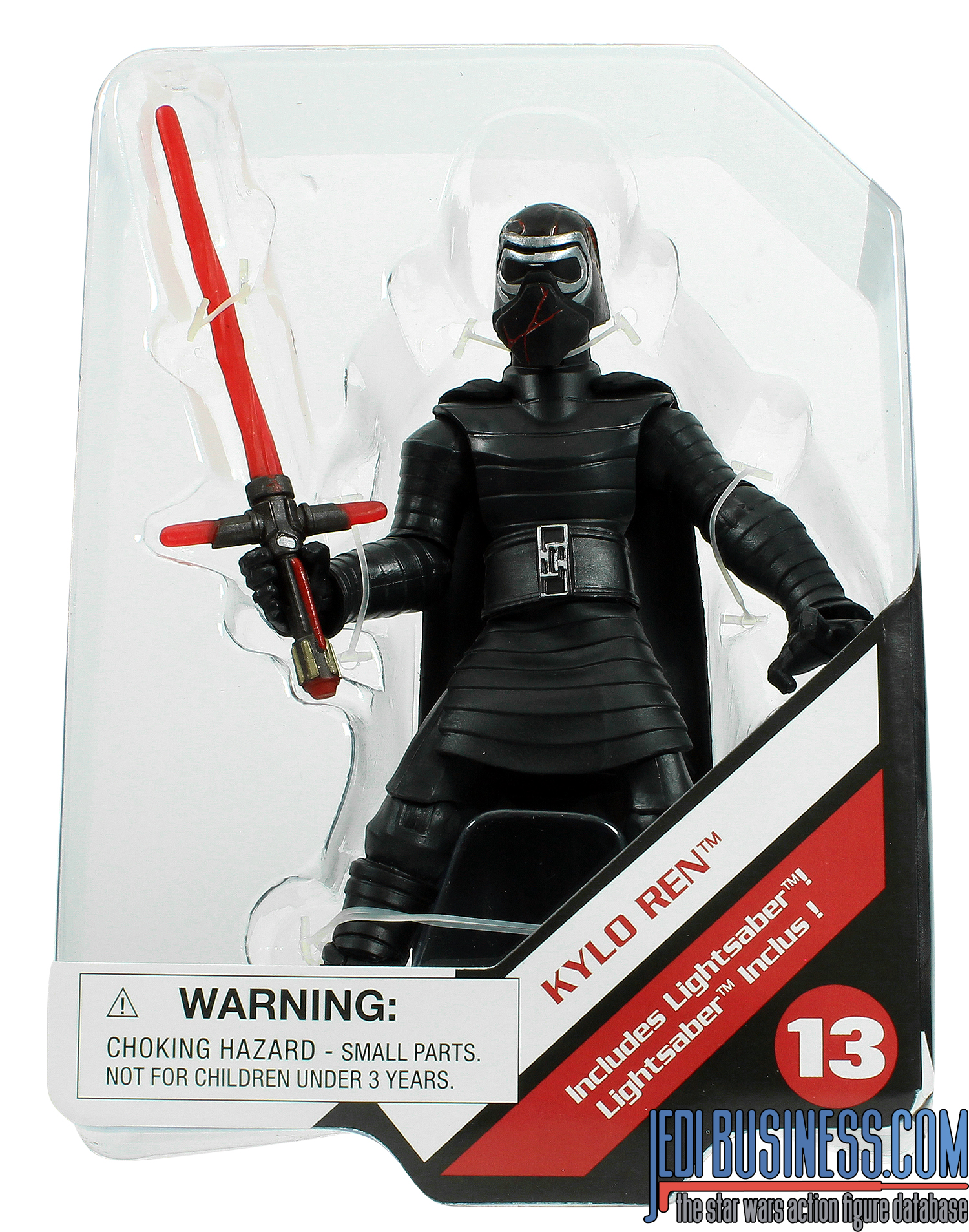 Kylo Ren Supreme Leader