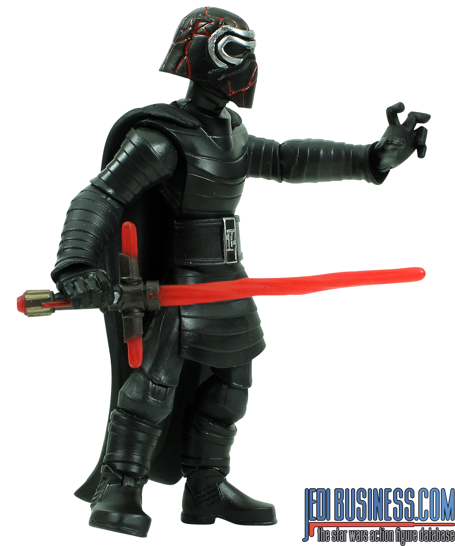 Kylo Ren Supreme Leader
