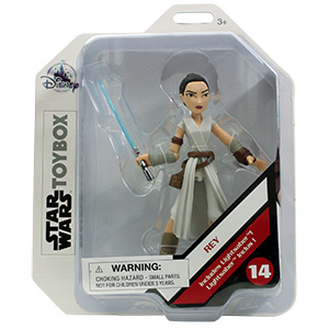 Rey The Rise Of Skywalker