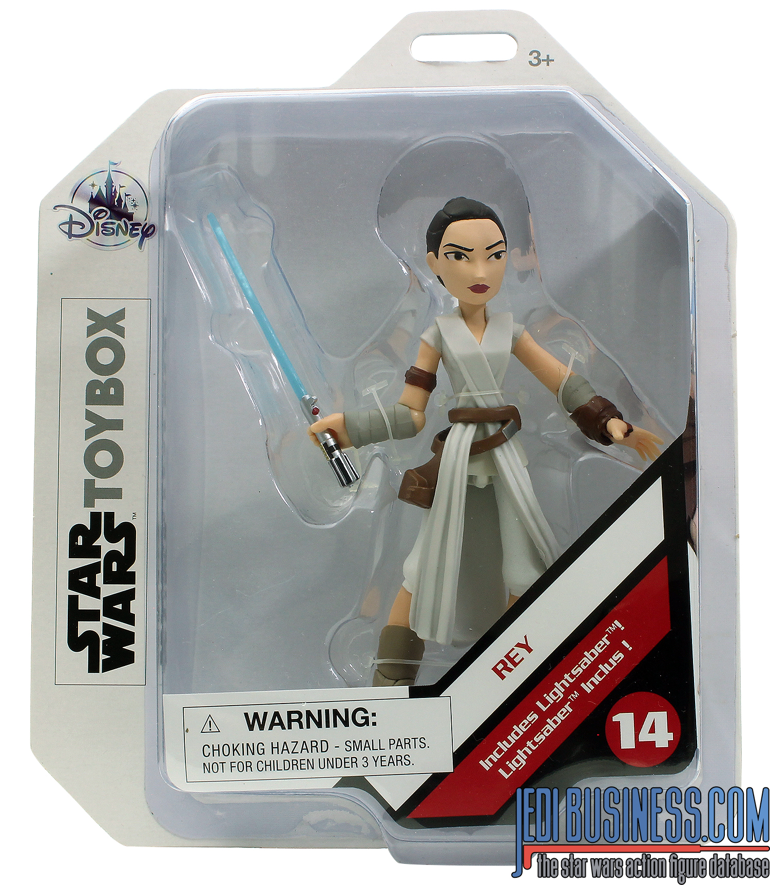 Rey The Rise Of Skywalker