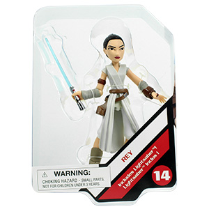 Rey The Rise Of Skywalker