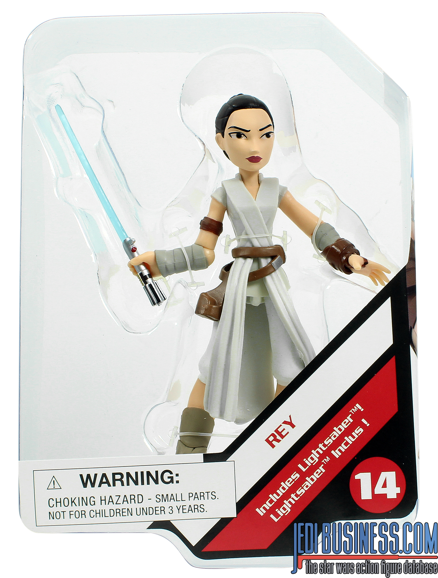 Rey The Rise Of Skywalker