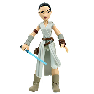 Rey The Rise Of Skywalker