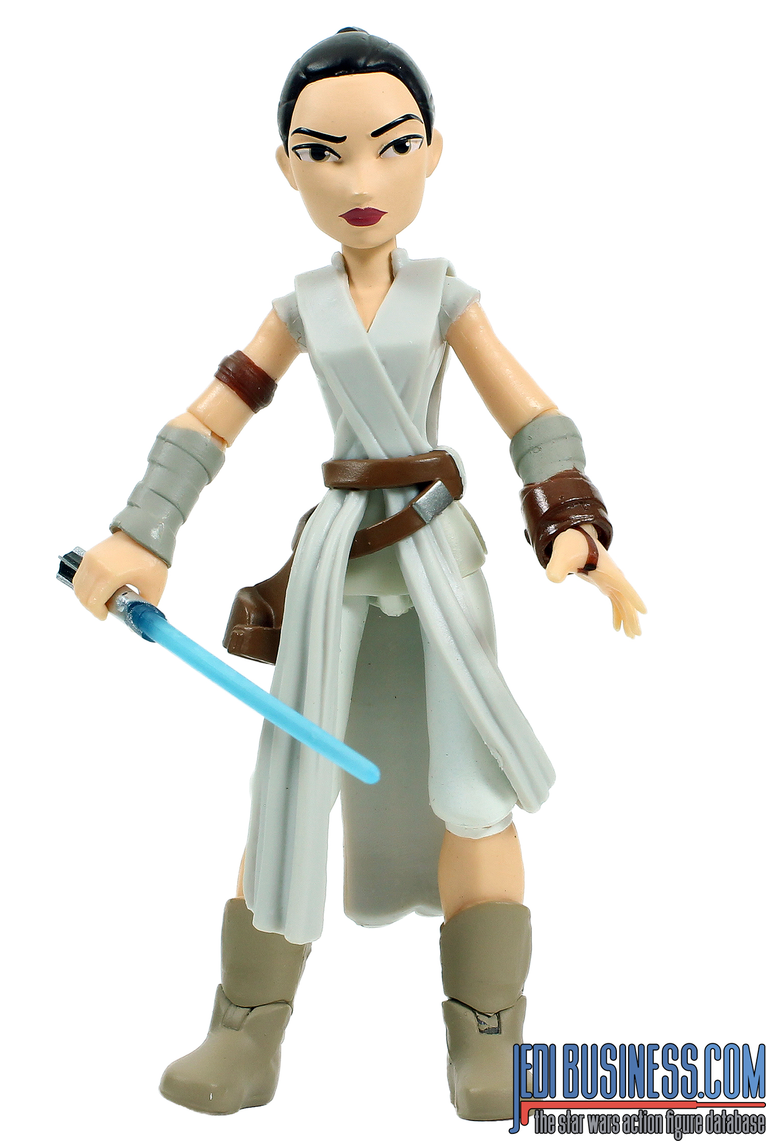 Rey The Rise Of Skywalker