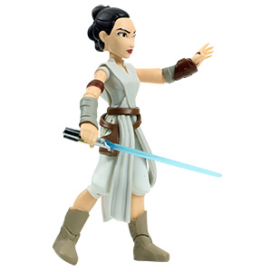 Rey The Rise Of Skywalker