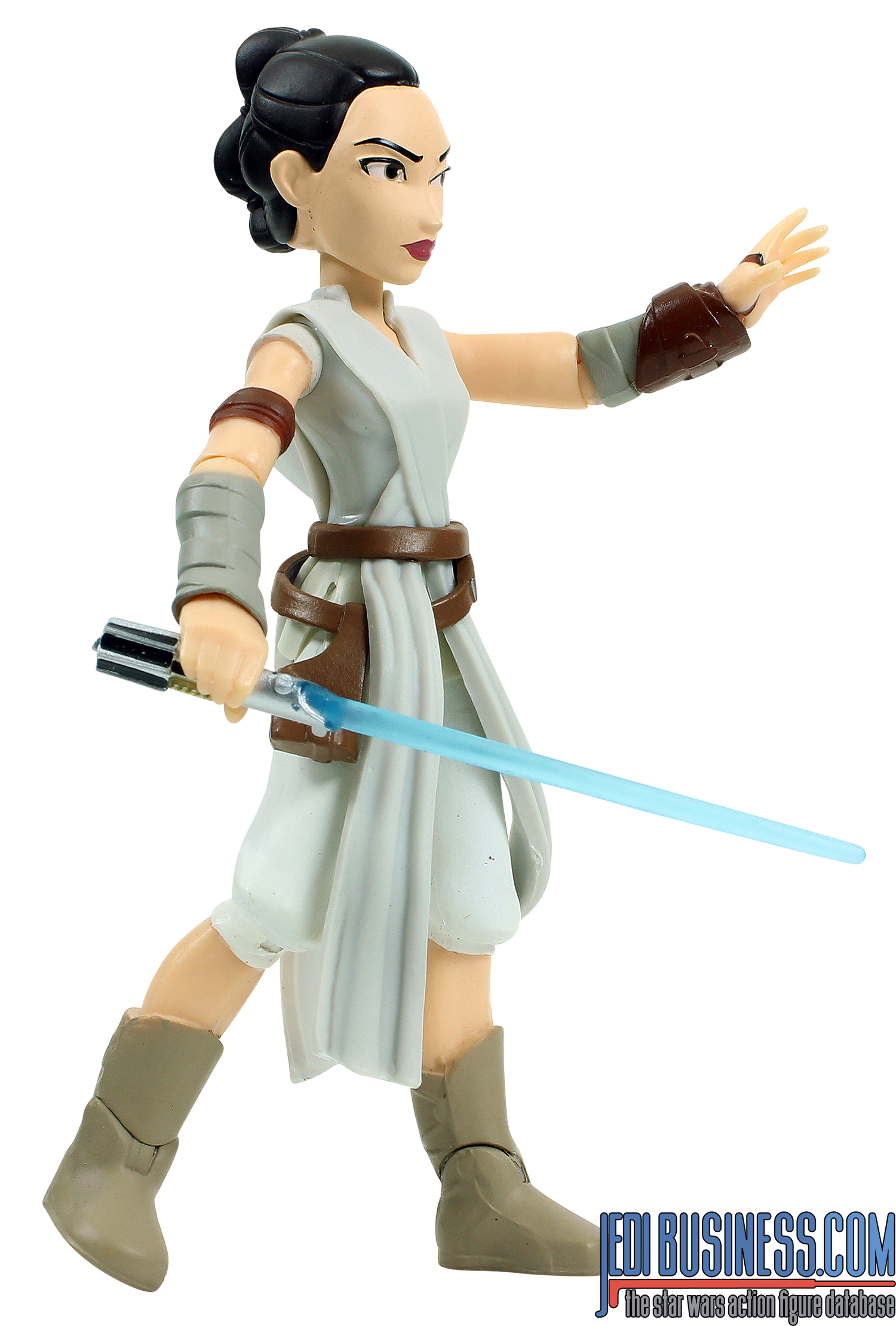Rey The Rise Of Skywalker