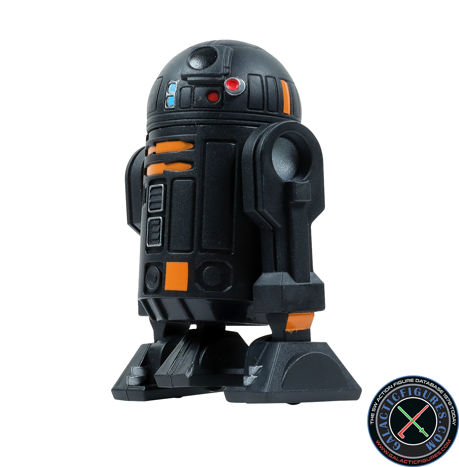R2-Q5 2-Pack With Shadow Stormtrooper