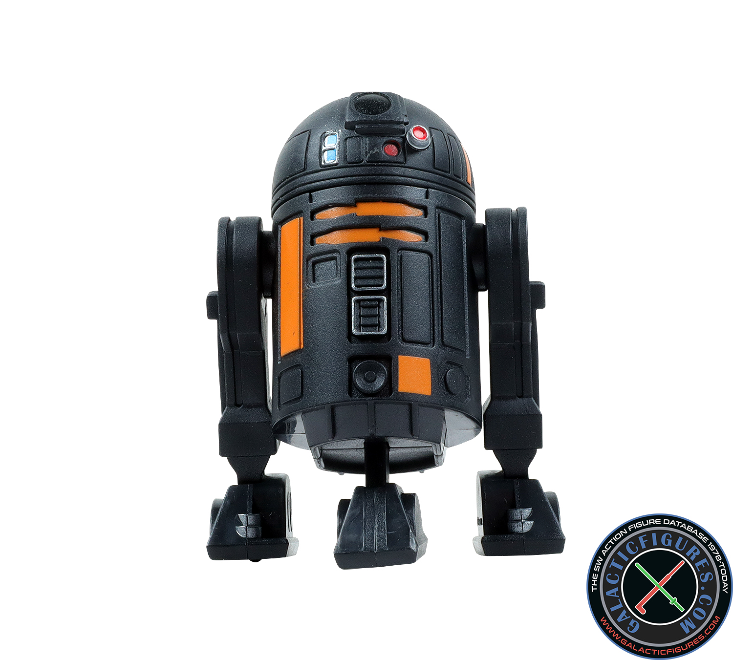 R2-Q5 2-Pack With Shadow Stormtrooper