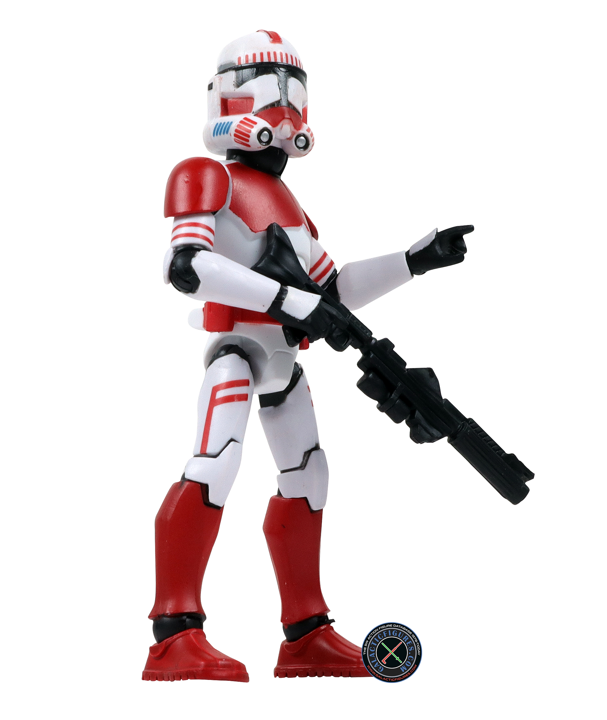 Shock Trooper 2-Pack With Clone Trooper