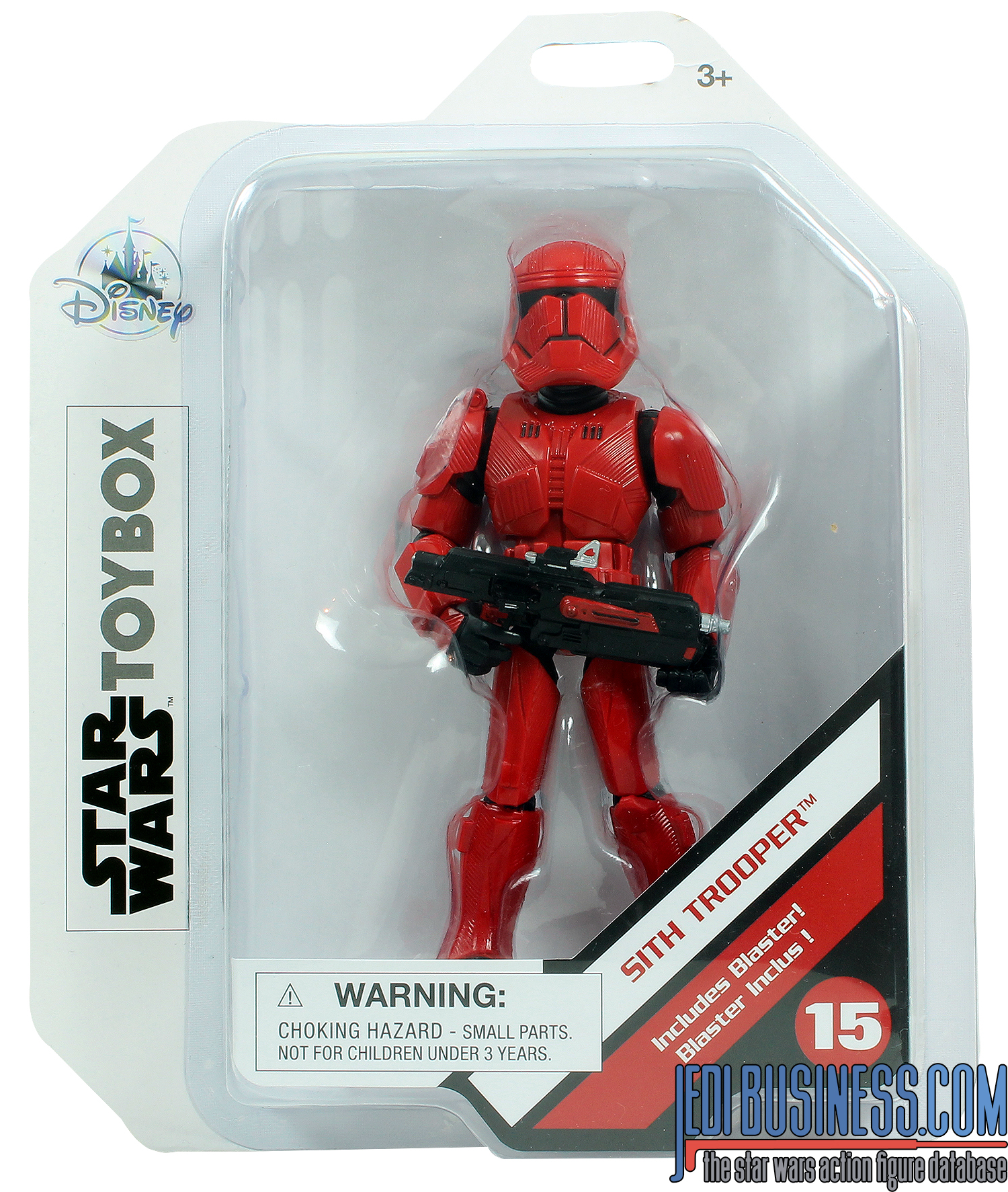 Sith Trooper The Rise Of Skywalker