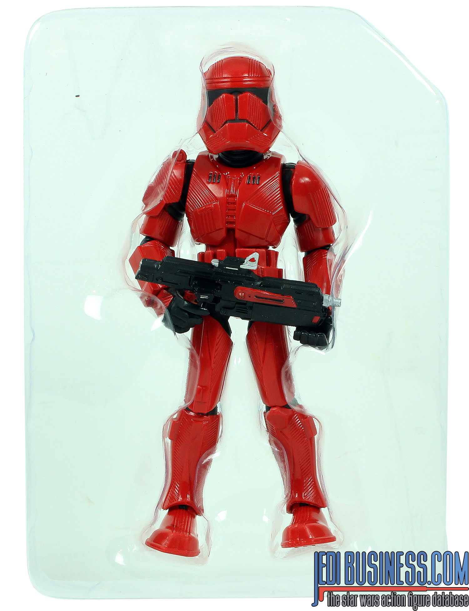 Sith Trooper The Rise Of Skywalker