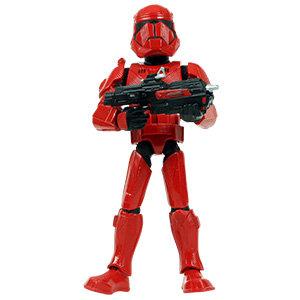 Sith Trooper The Rise Of Skywalker