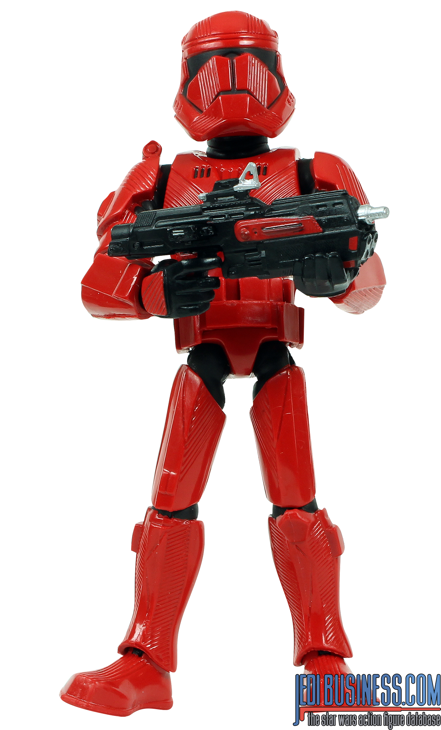 Sith Trooper The Rise Of Skywalker