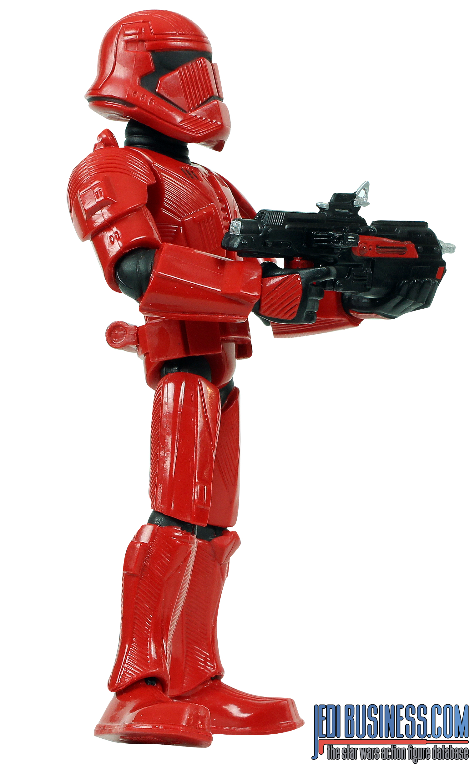 Sith Trooper The Rise Of Skywalker