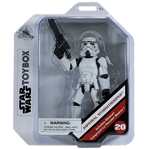 Stormtrooper 