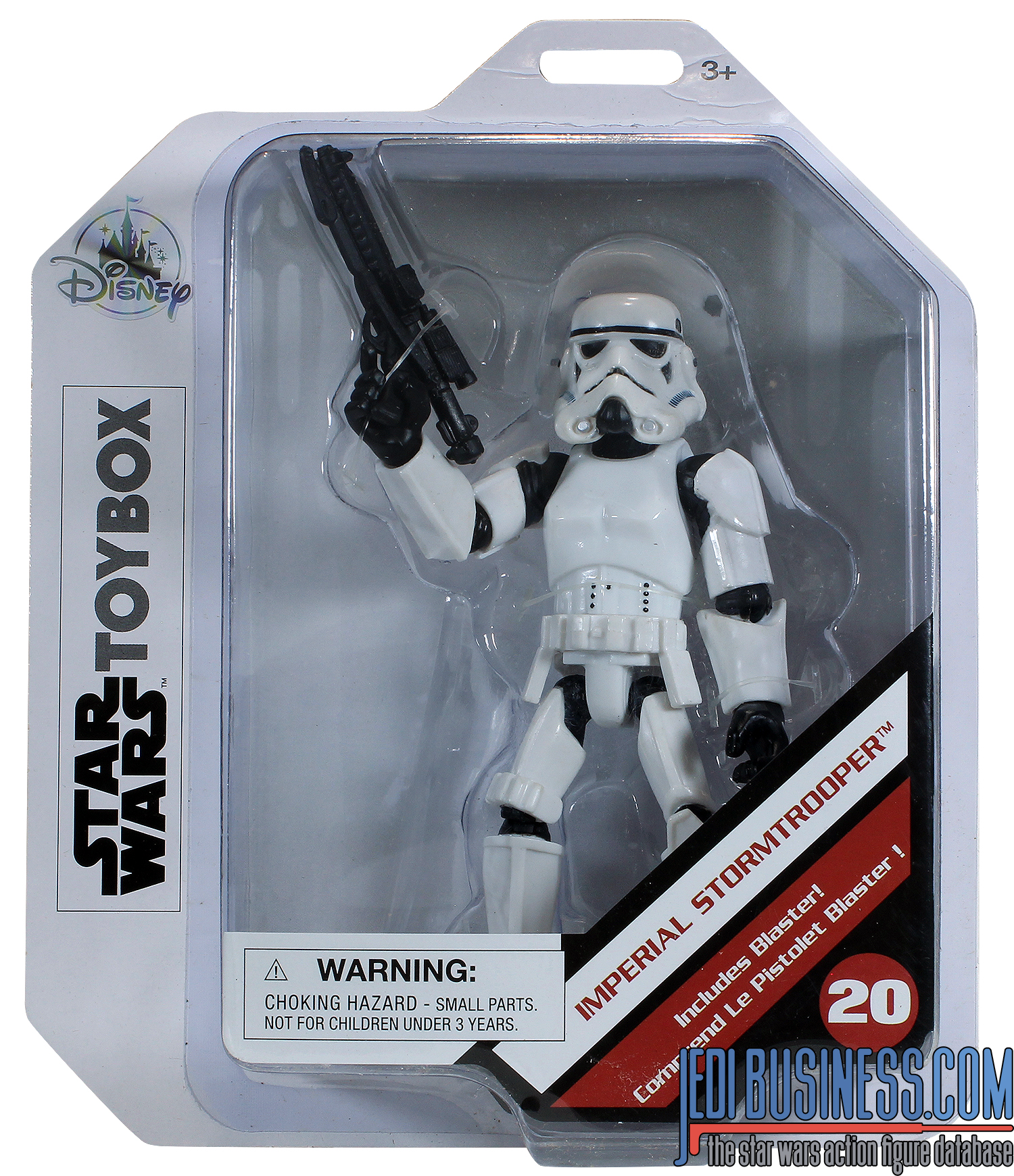 Stormtrooper