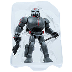 Wrecker The Bad Batch