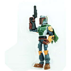 Boba Fett The Empire Strikes Back