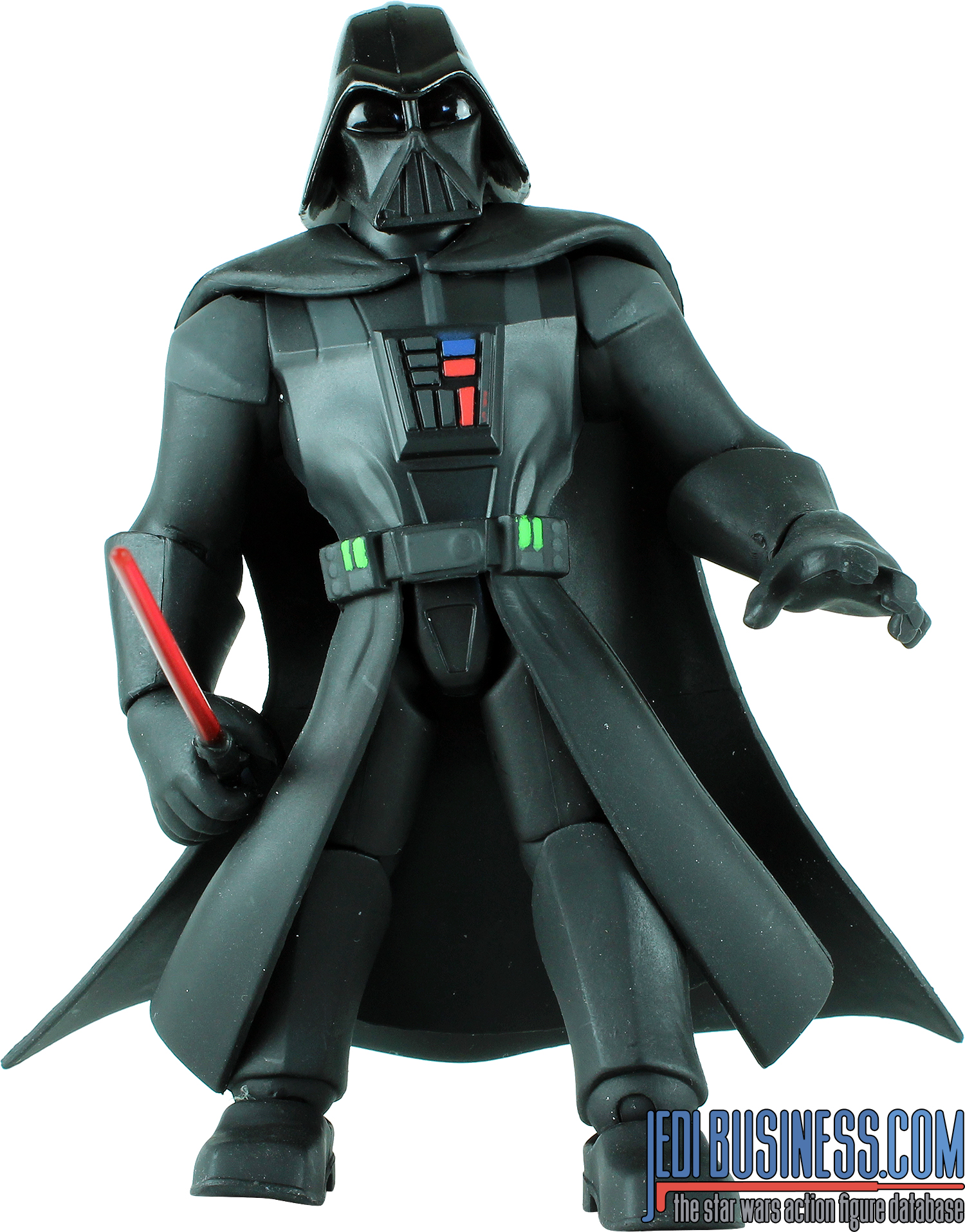 Darth Vader A New Hope
