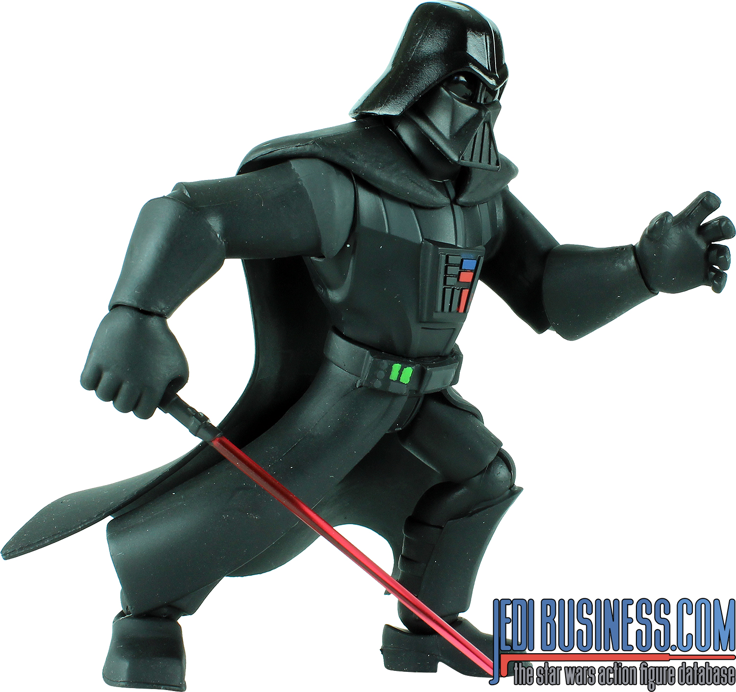 Darth Vader A New Hope