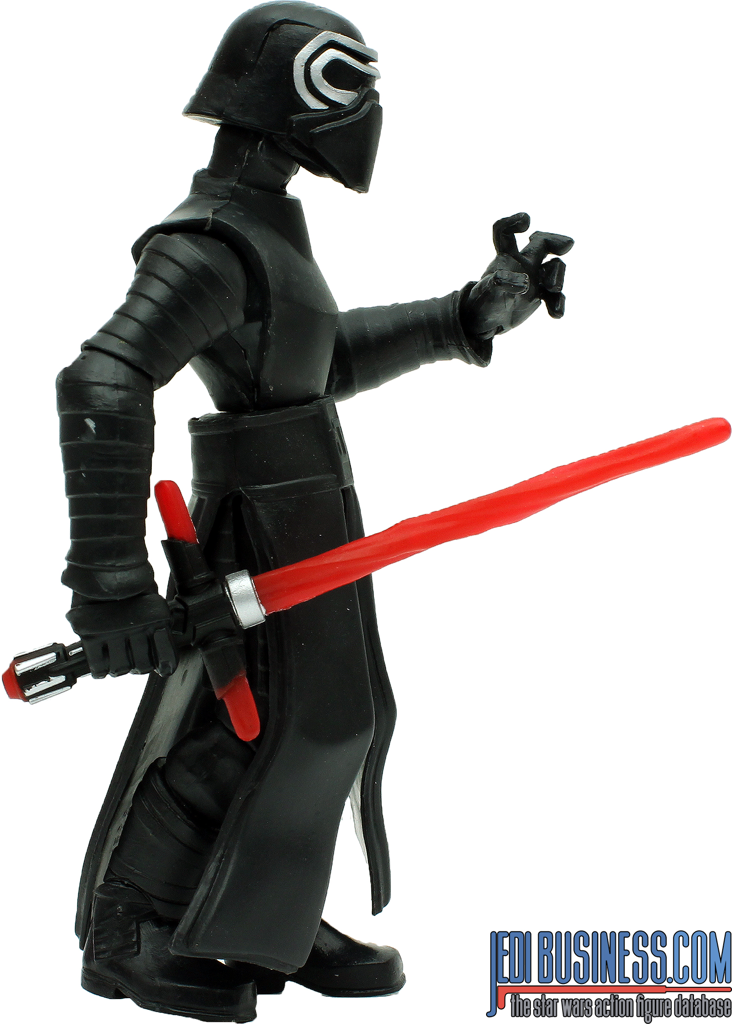 Kylo Ren The Force Awakens