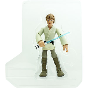 Luke Skywalker A New Hope