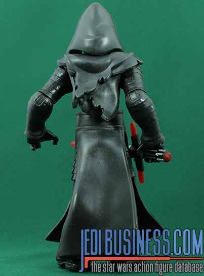 Kylo Ren The Force Awakens Star Wars Toybox