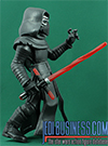 Kylo Ren The Force Awakens Star Wars Toybox