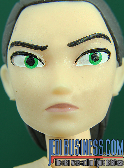 Rey The Force Awakens Star Wars Toybox