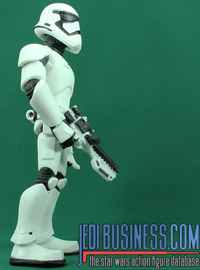 Stormtrooper The Force Awakens Star Wars Toybox