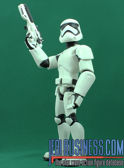 Stormtrooper The Force Awakens Star Wars Toybox