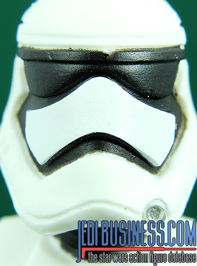 Stormtrooper The Force Awakens Star Wars Toybox