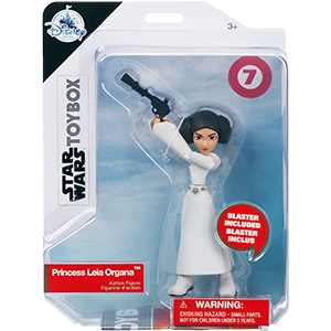 Princess Leia Organa Star Wars