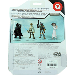 Princess Leia Organa Star Wars