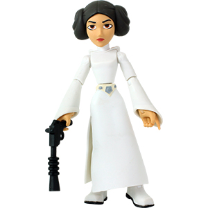 Princess Leia Organa Star Wars